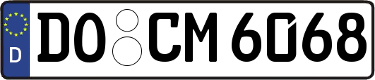 DO-CM6068