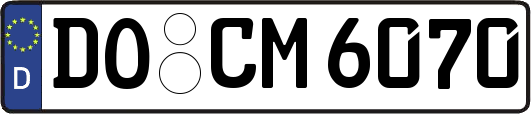 DO-CM6070