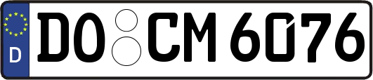 DO-CM6076