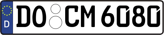 DO-CM6080