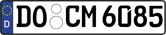 DO-CM6085