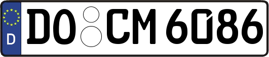 DO-CM6086