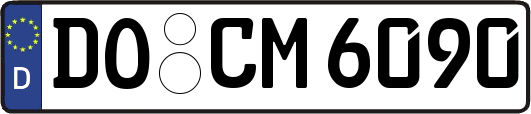 DO-CM6090