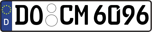 DO-CM6096