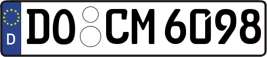 DO-CM6098