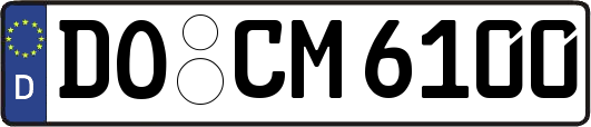 DO-CM6100