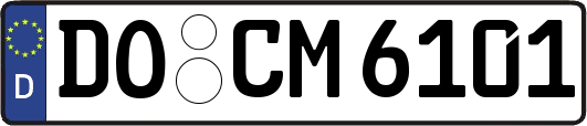 DO-CM6101