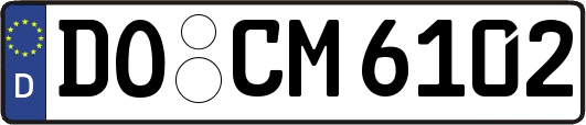 DO-CM6102