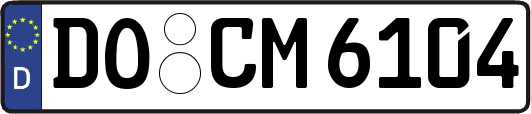 DO-CM6104