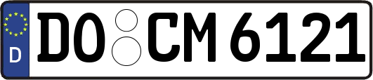 DO-CM6121