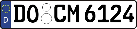 DO-CM6124