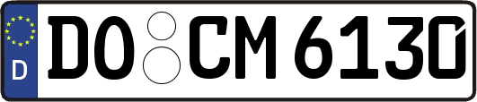 DO-CM6130