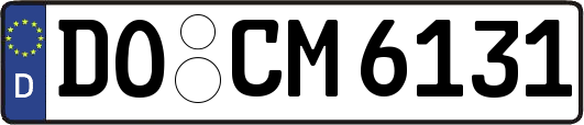 DO-CM6131