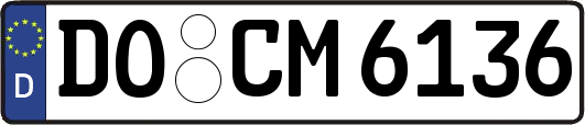 DO-CM6136