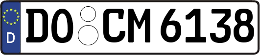 DO-CM6138