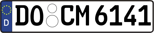 DO-CM6141