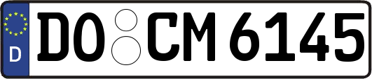 DO-CM6145
