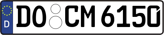 DO-CM6150