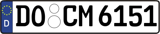 DO-CM6151