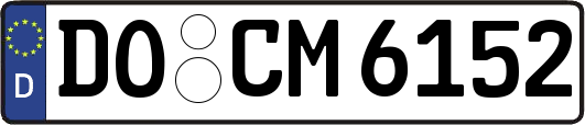 DO-CM6152