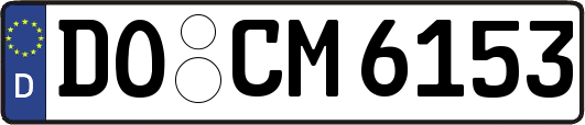 DO-CM6153