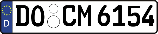 DO-CM6154