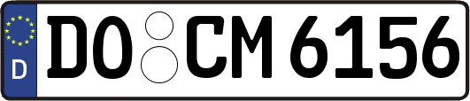 DO-CM6156