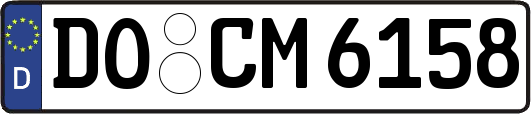 DO-CM6158