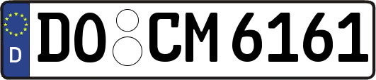 DO-CM6161