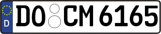 DO-CM6165