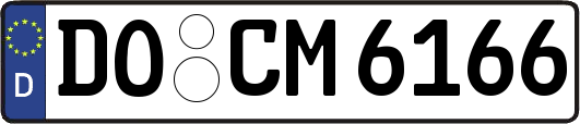 DO-CM6166