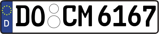 DO-CM6167