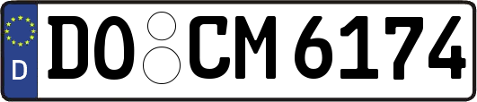 DO-CM6174