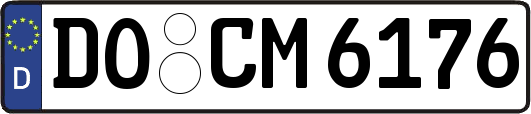 DO-CM6176