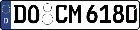 DO-CM6180