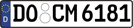 DO-CM6181