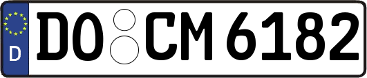 DO-CM6182