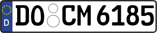 DO-CM6185