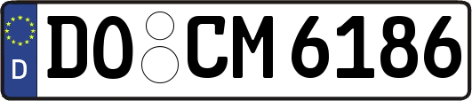DO-CM6186