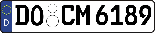 DO-CM6189