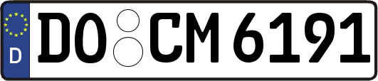 DO-CM6191
