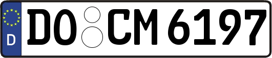 DO-CM6197