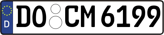 DO-CM6199