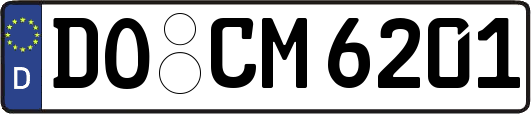 DO-CM6201