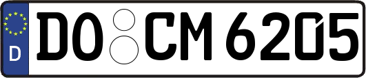 DO-CM6205