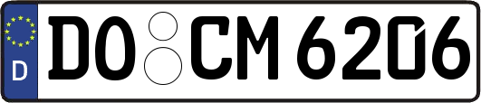 DO-CM6206
