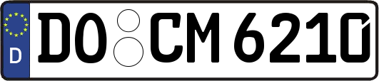 DO-CM6210
