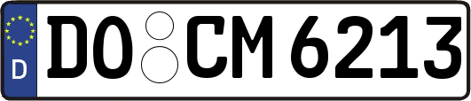 DO-CM6213