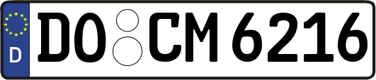 DO-CM6216
