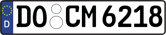 DO-CM6218
